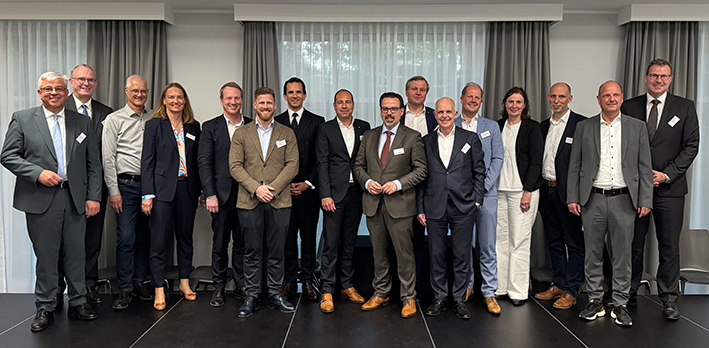 Gruppenbild