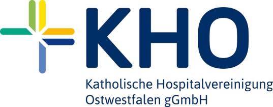 KHO - Katholische Hospitalvereinigung Ostwestfalen