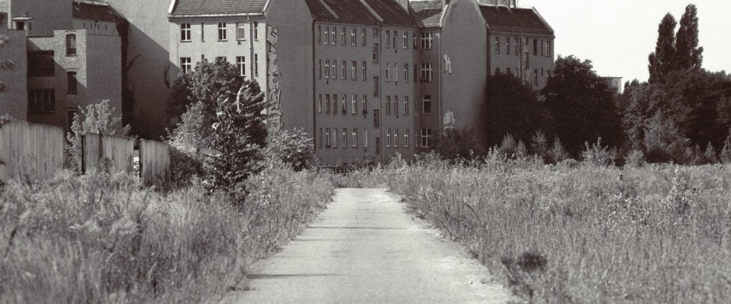 Anfahrt